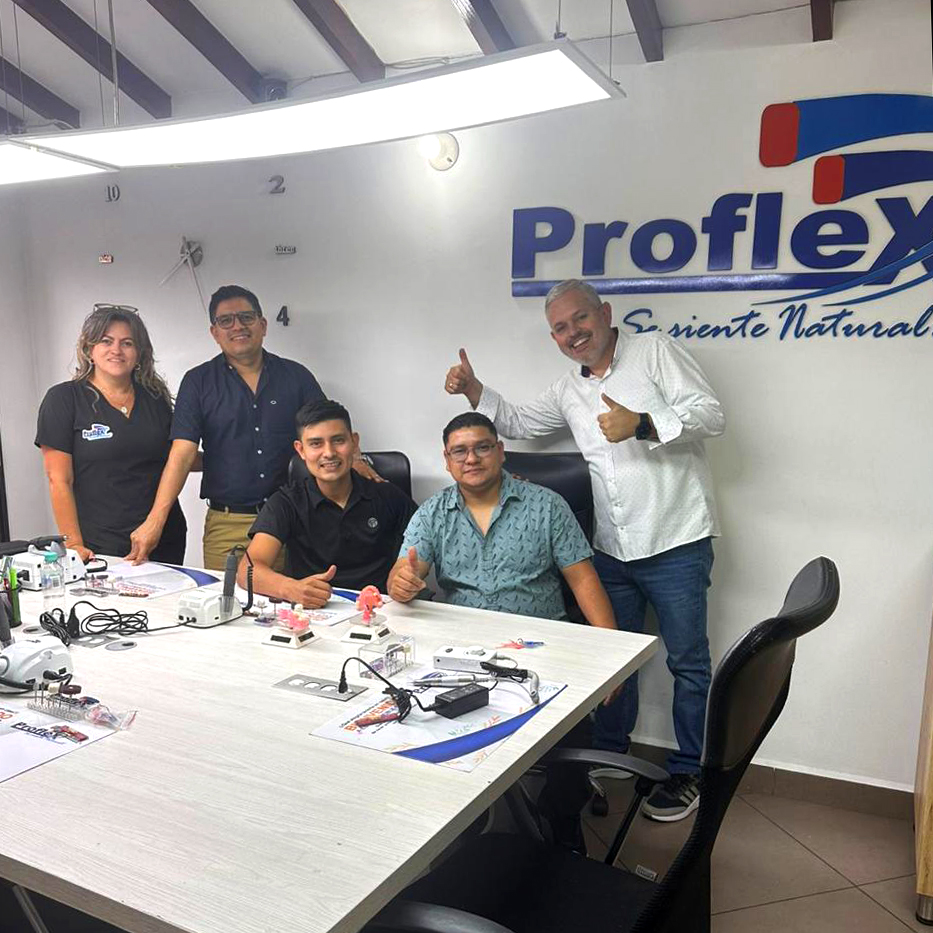 Proflex Colombia